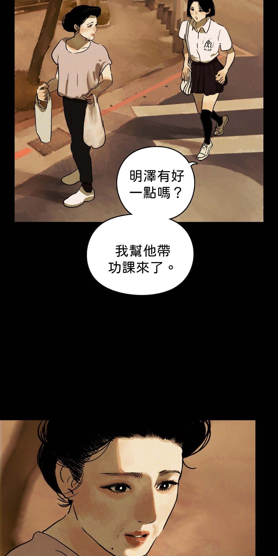 愛的B面—理想混蛋Bestards樂團精選 滯留鋒（上） 第85页