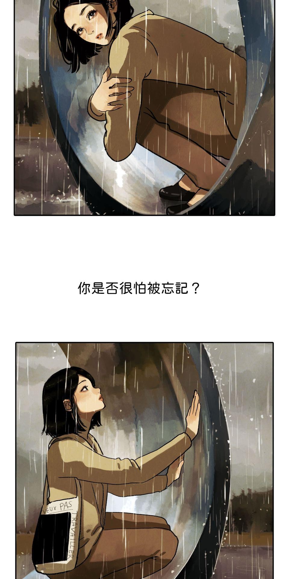 愛的B面—理想混蛋Bestards樂團精選 滯留鋒（下） 第75页