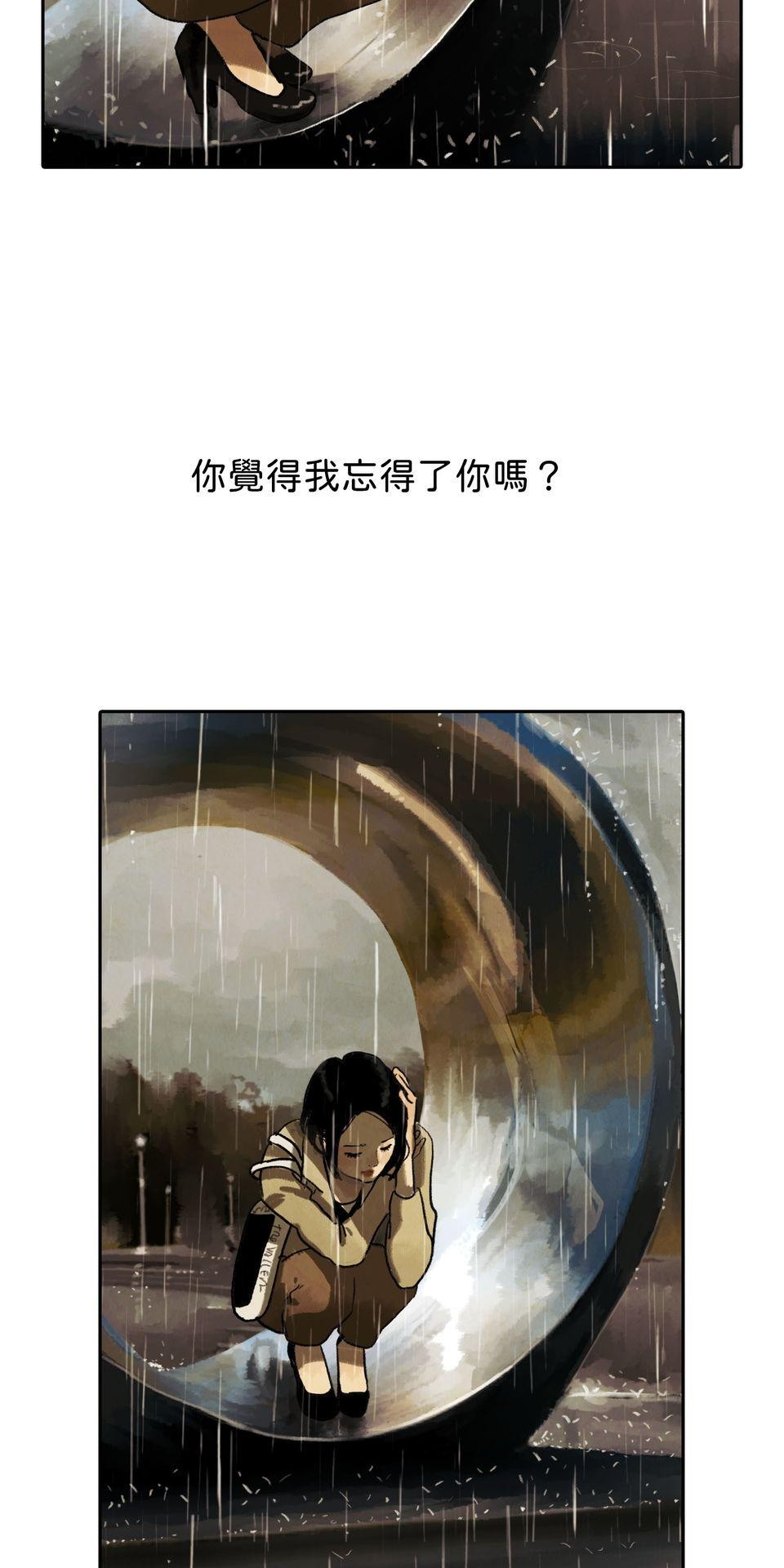愛的B面—理想混蛋Bestards樂團精選 滯留鋒（下） 第76页