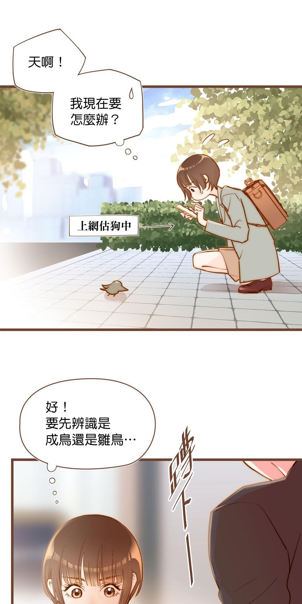 難搞的戀愛體質 EP1 第17页