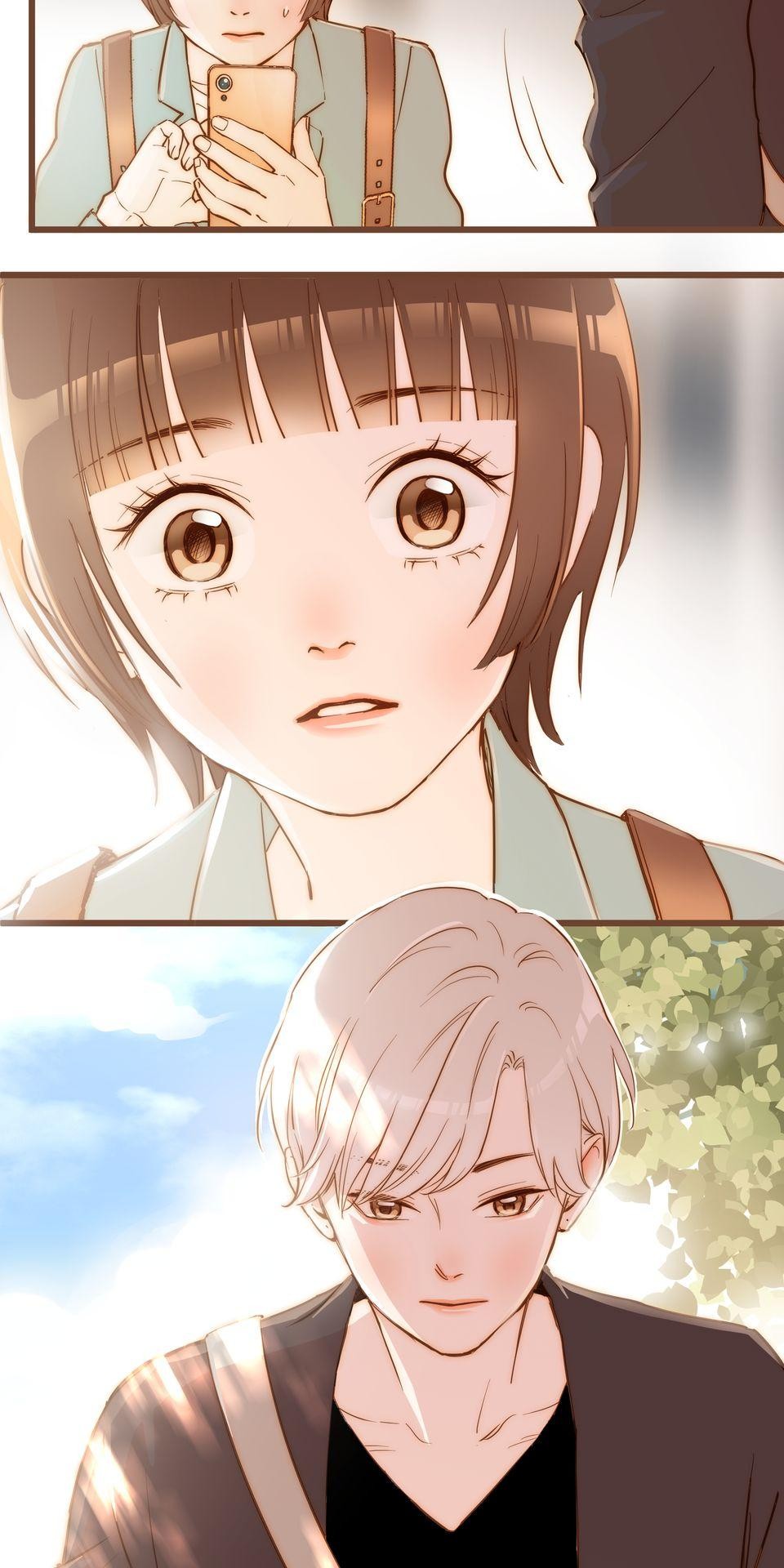 難搞的戀愛體質 EP1 第18页