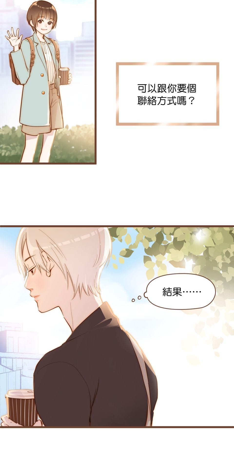 難搞的戀愛體質 EP1 第28页