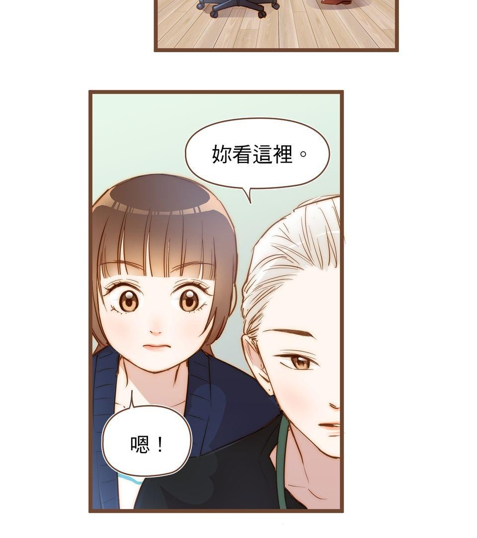 難搞的戀愛體質 EP1 第54页