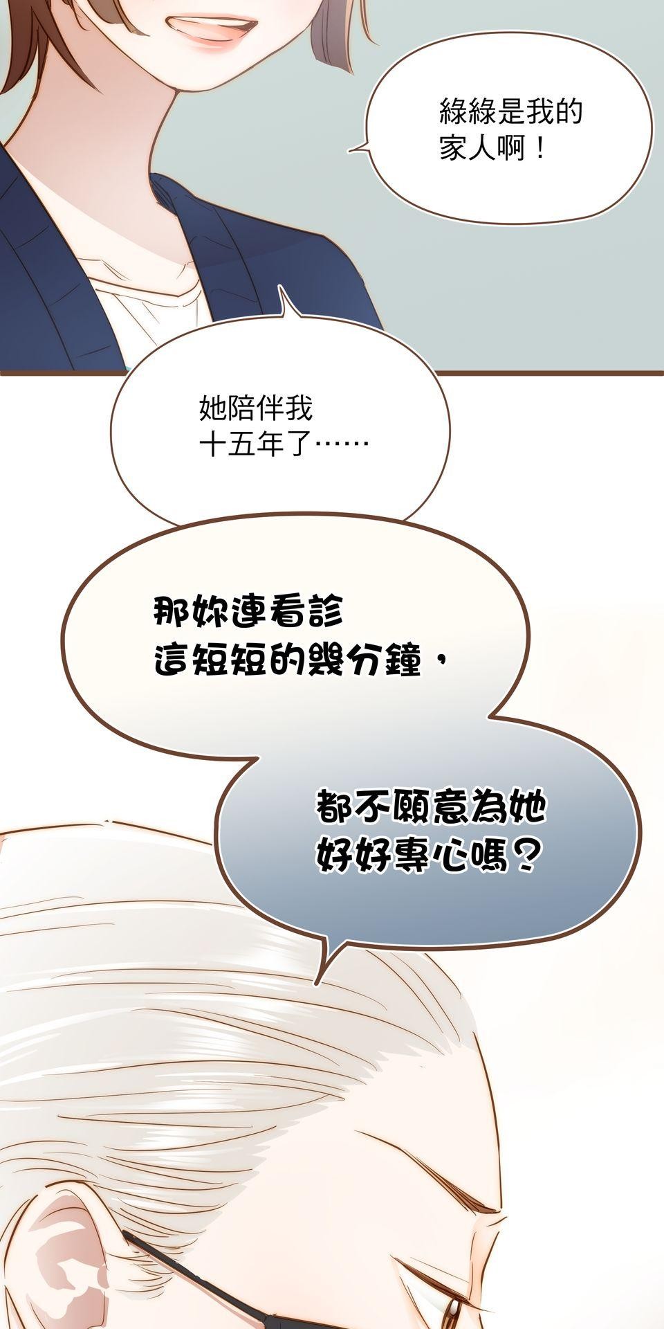 難搞的戀愛體質 EP1 第63页