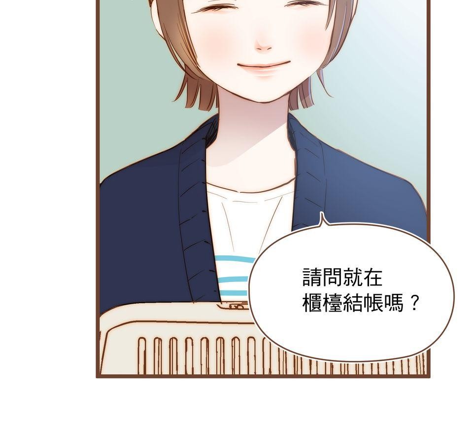 難搞的戀愛體質 EP2 第12页