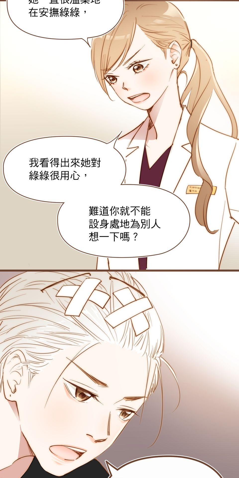 難搞的戀愛體質 EP2 第25页