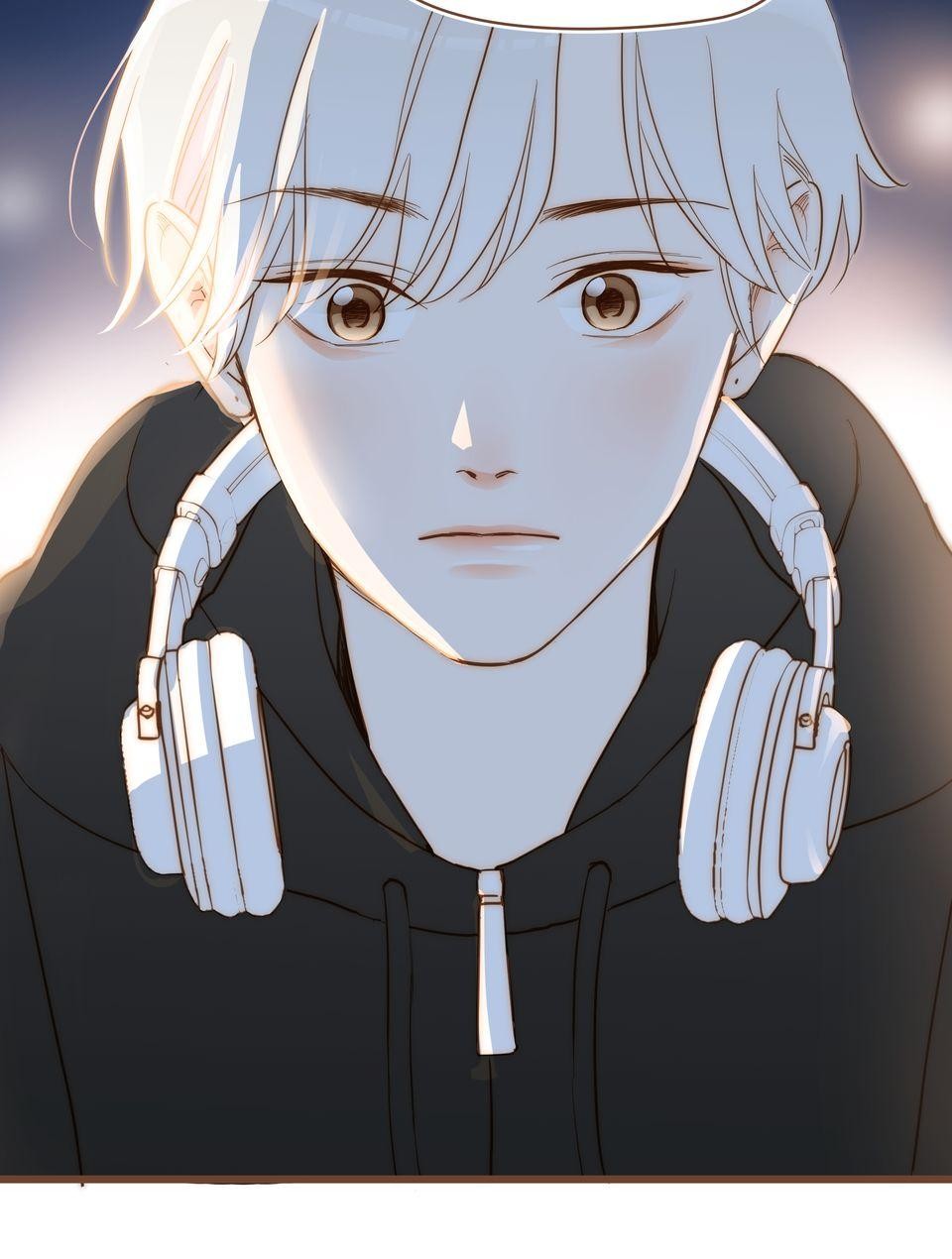 難搞的戀愛體質 EP3 第5页