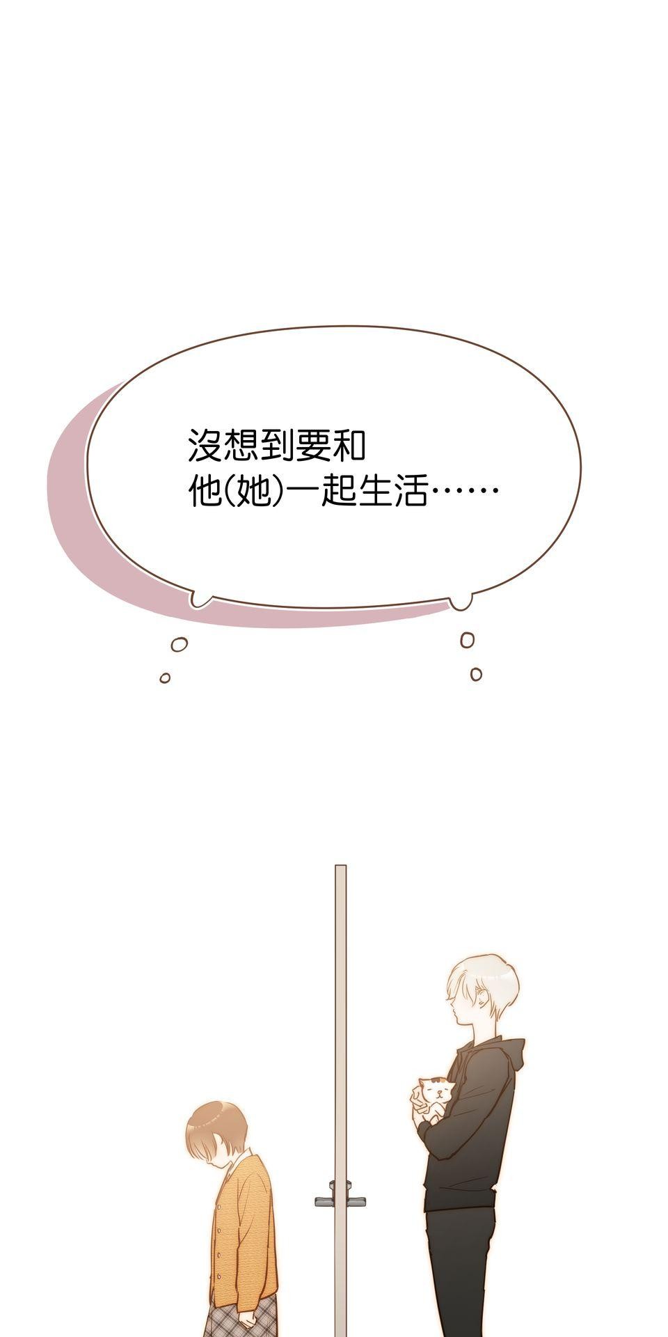 難搞的戀愛體質 EP3 第84页