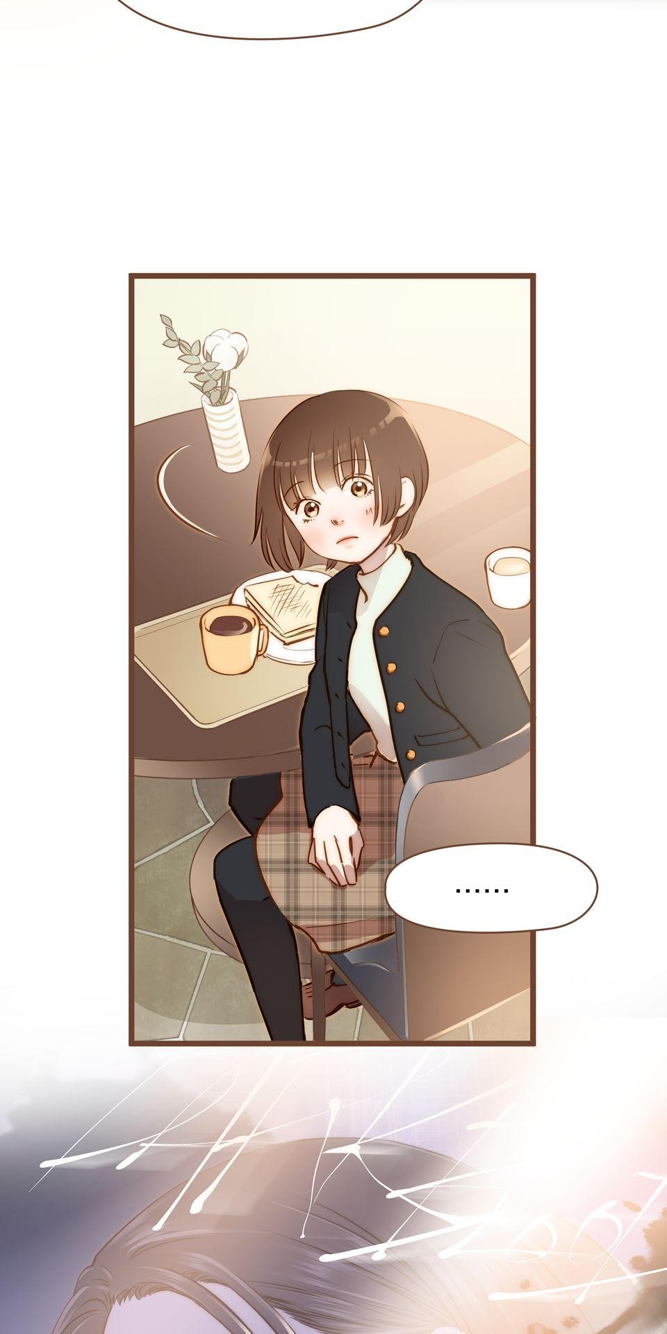 難搞的戀愛體質 EP4 第12页