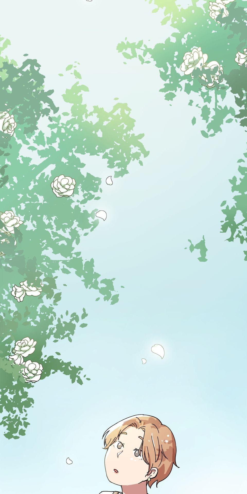 第一次遇見花香的那刻：花開之後 第2页