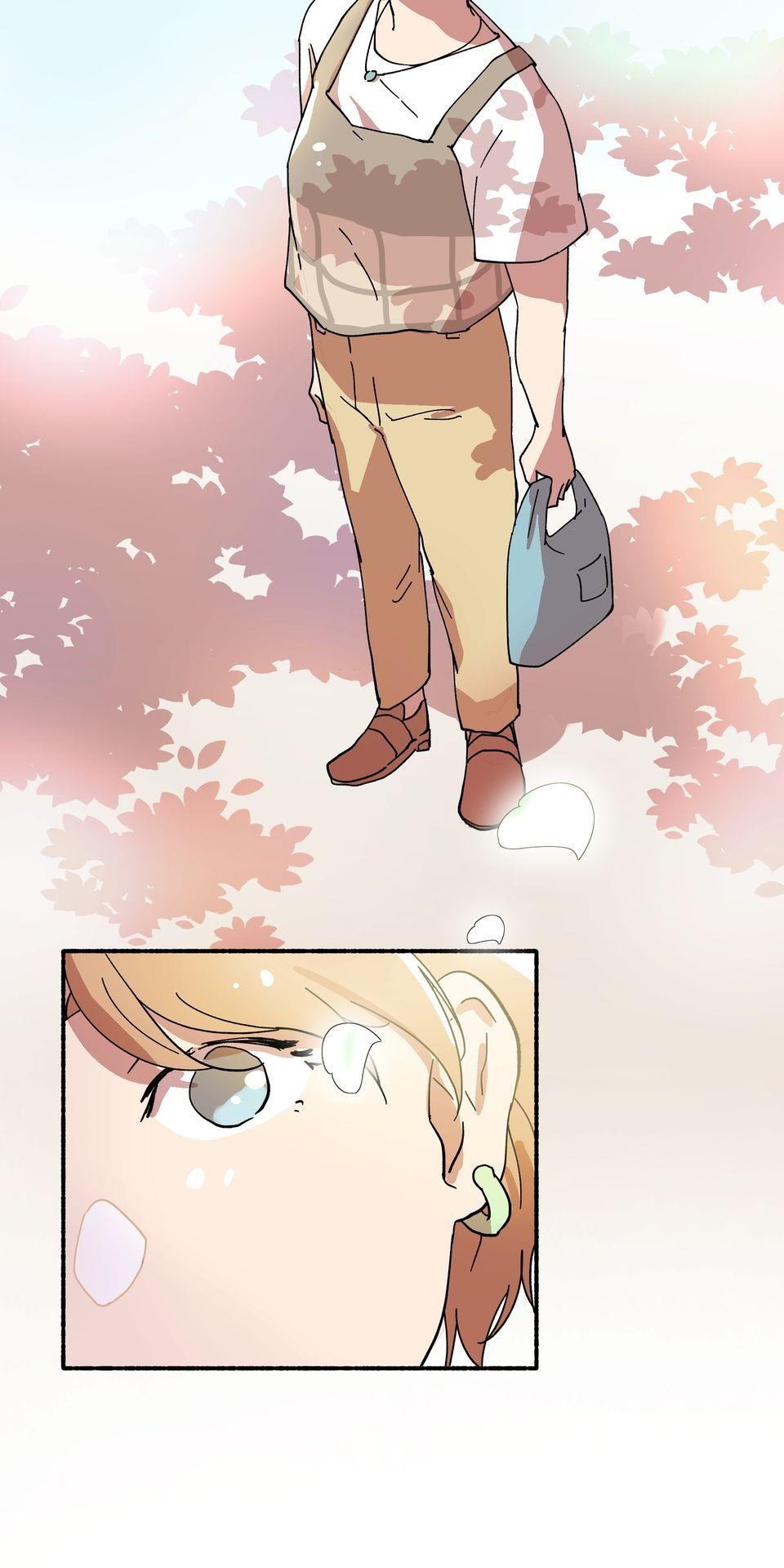 第一次遇見花香的那刻：花開之後 第3页
