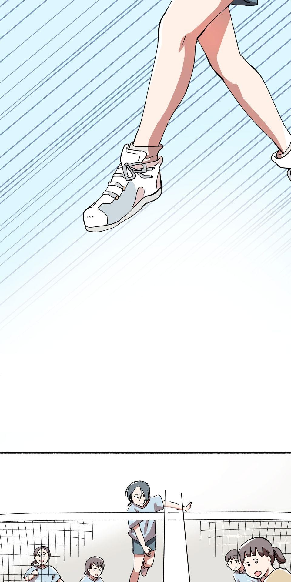 第一次遇見花香的那刻：花開之後 Ch.1 喜歡妳（上） 第24页