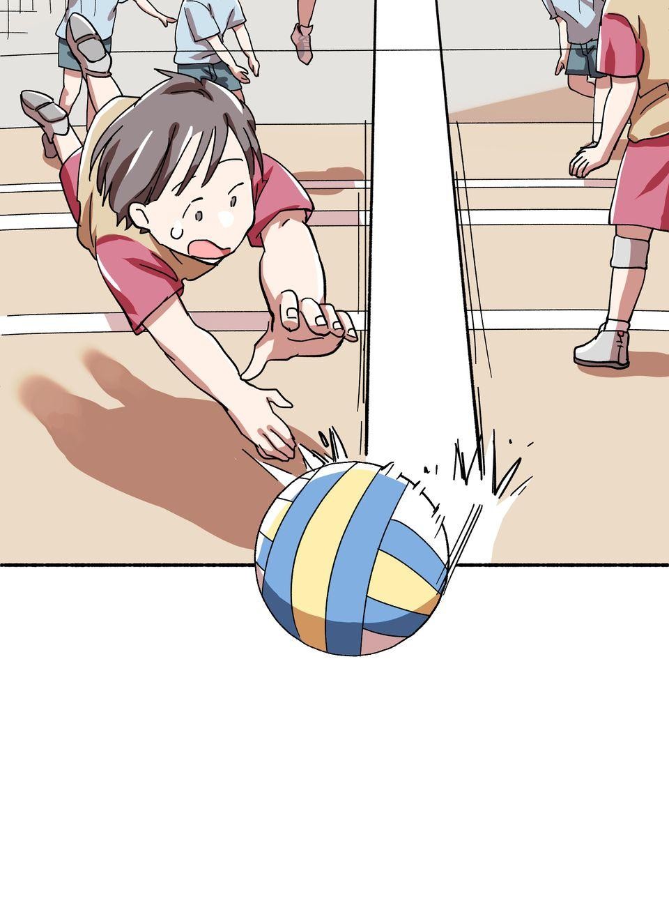 第一次遇見花香的那刻：花開之後 Ch.1 喜歡妳（上） 第25页