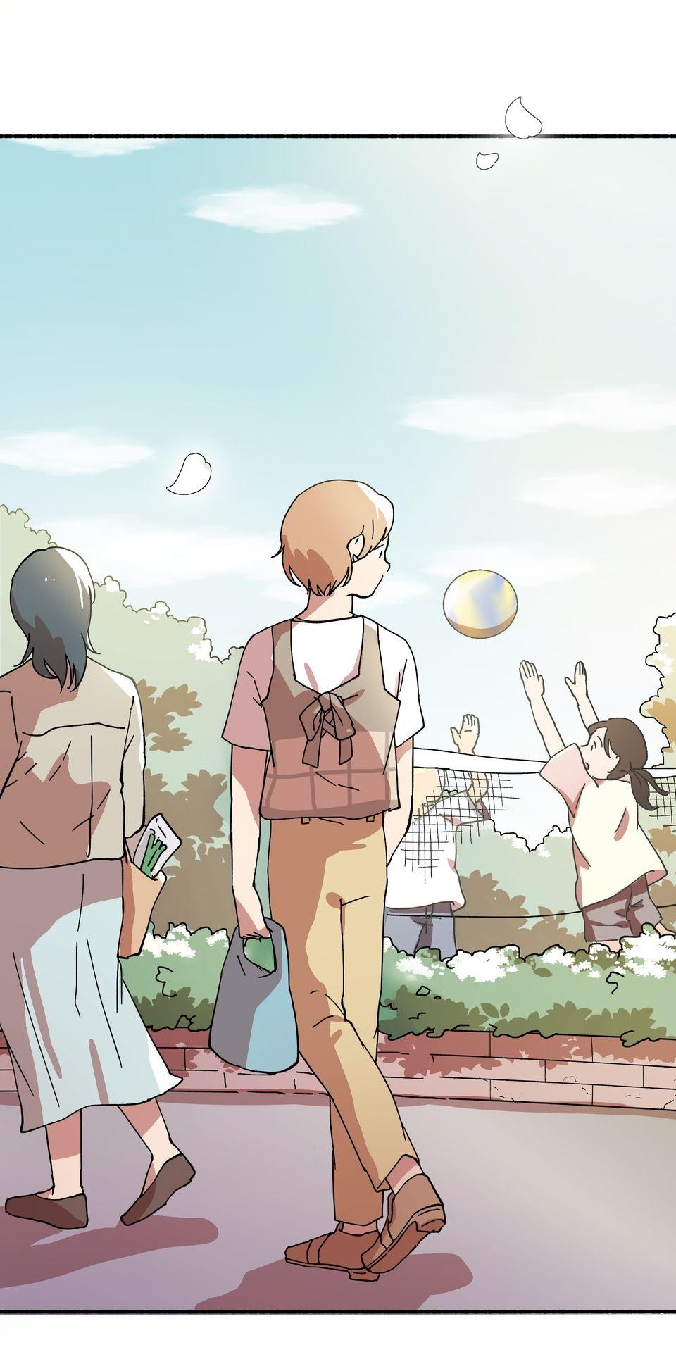 第一次遇見花香的那刻：花開之後 第4页