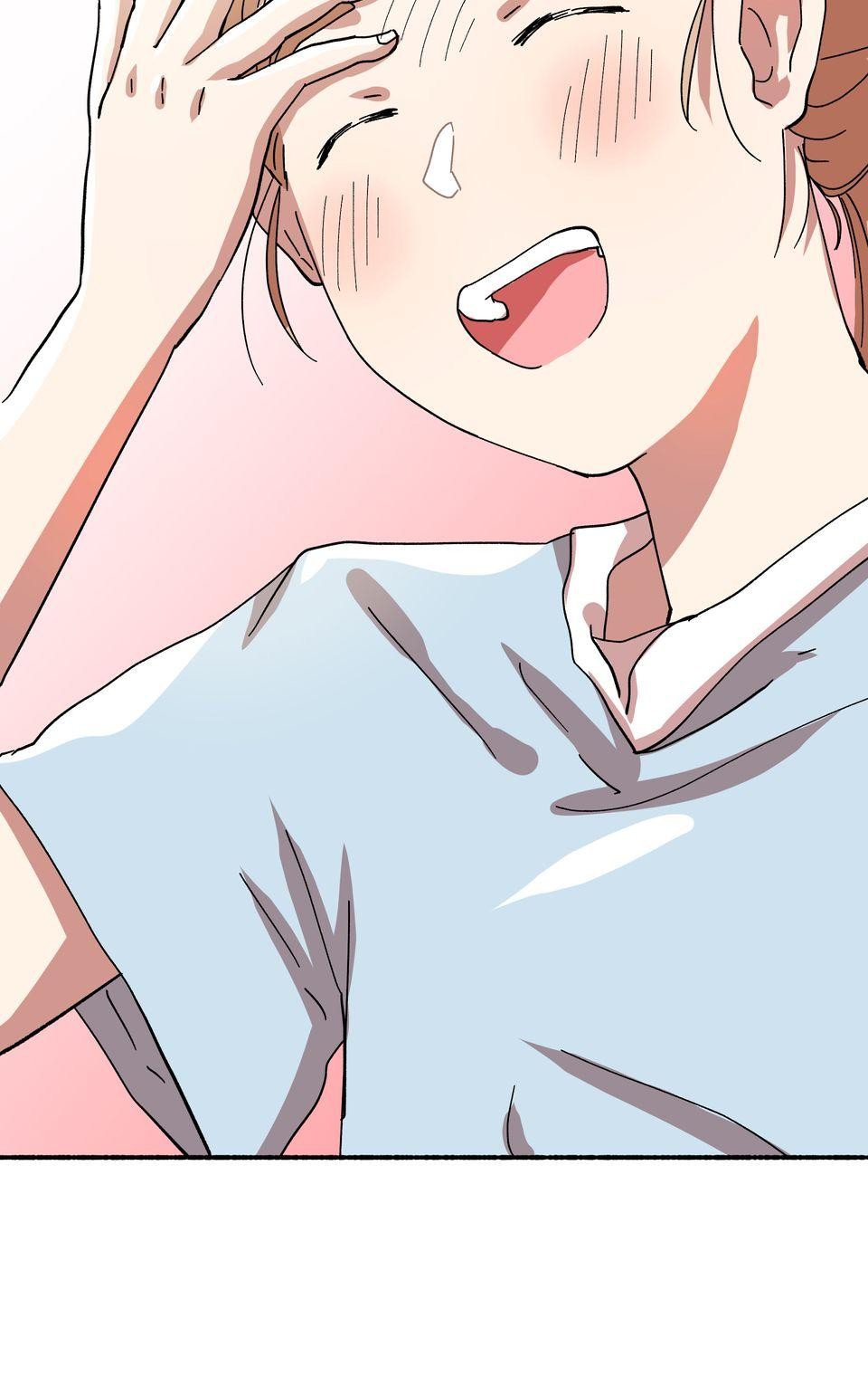 第一次遇見花香的那刻：花開之後 Ch.1 喜歡妳（上） 第71页