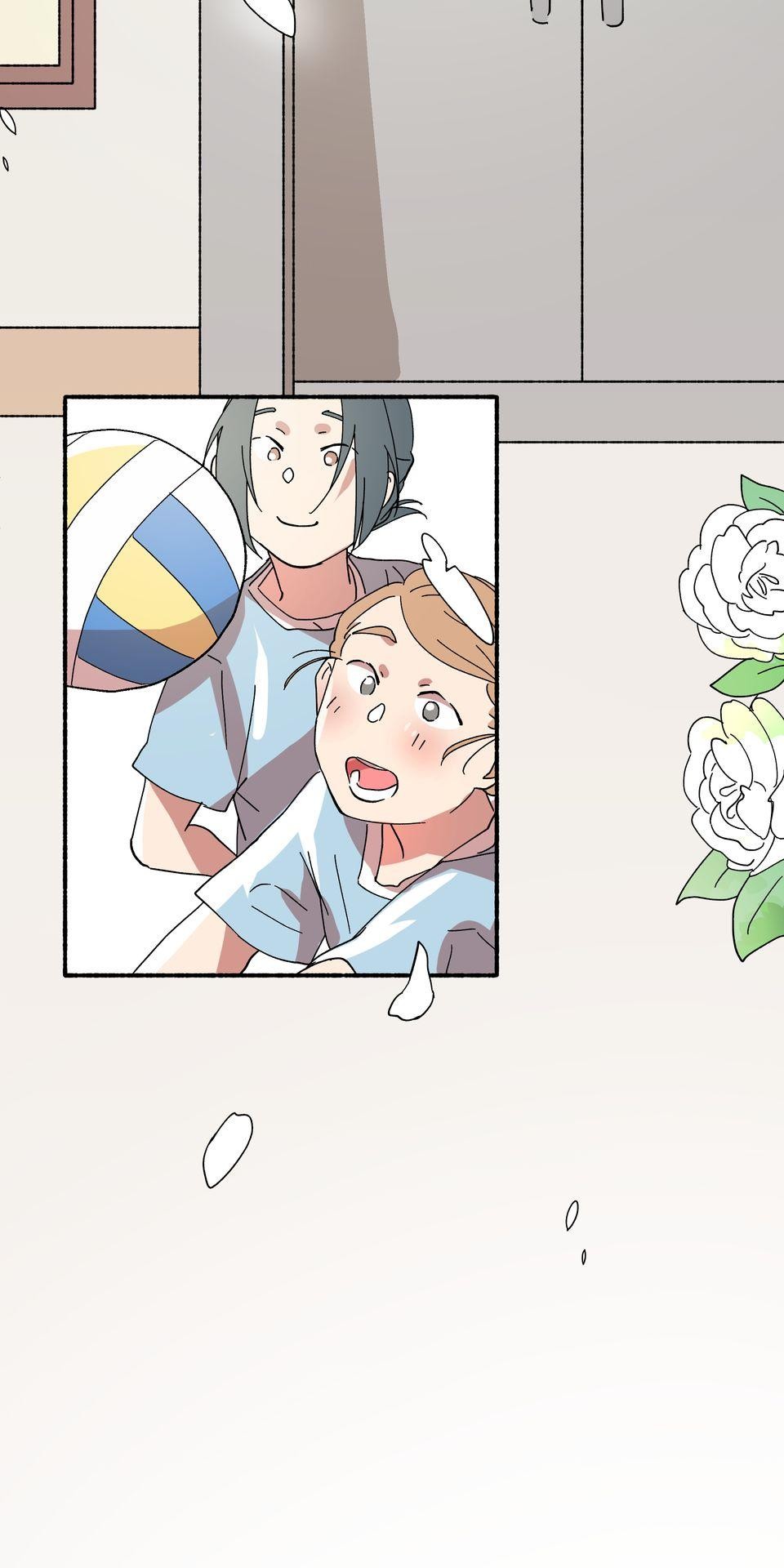 第一次遇見花香的那刻：花開之後 Ch.2 喜歡妳（下） 第25页