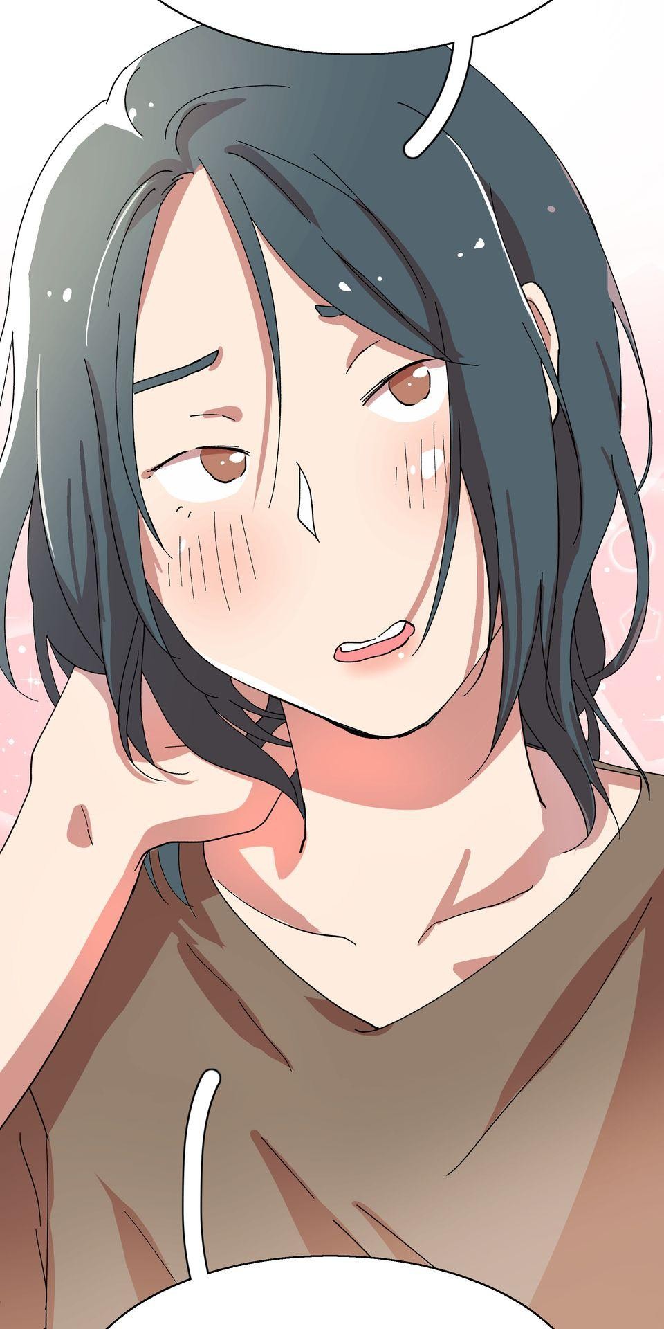 第一次遇見花香的那刻：花開之後 Ch.2 喜歡妳（下） 第67页