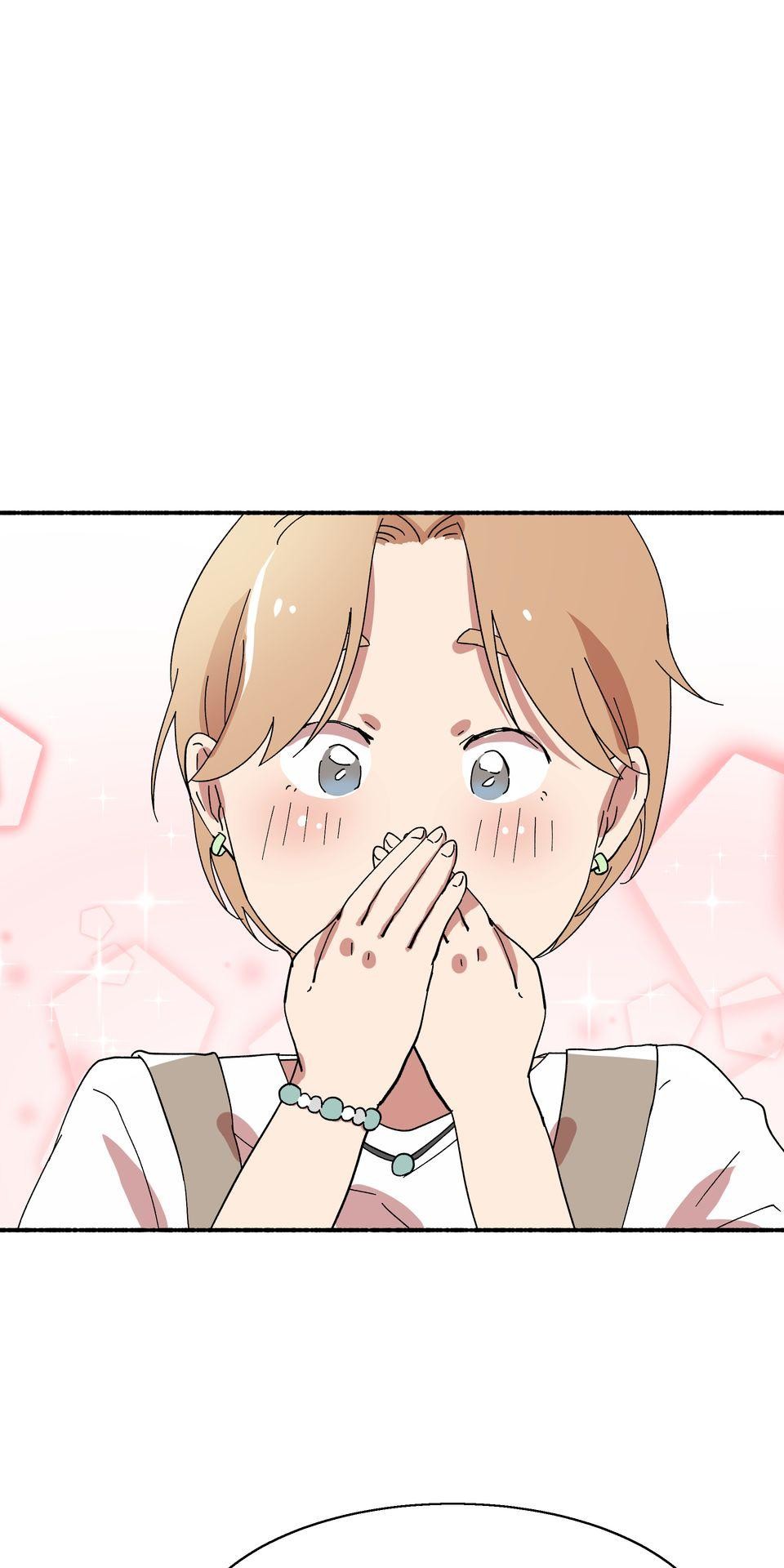 第一次遇見花香的那刻：花開之後 Ch.2 喜歡妳（下） 第69页