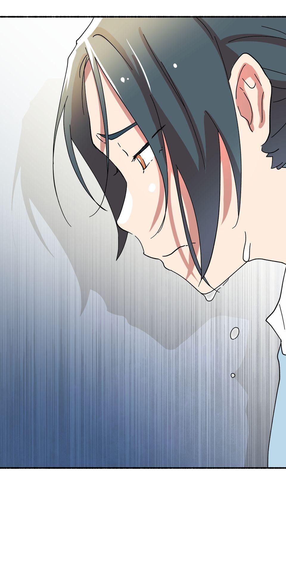 第一次遇見花香的那刻：花開之後 Ch.3 擁抱 第28页