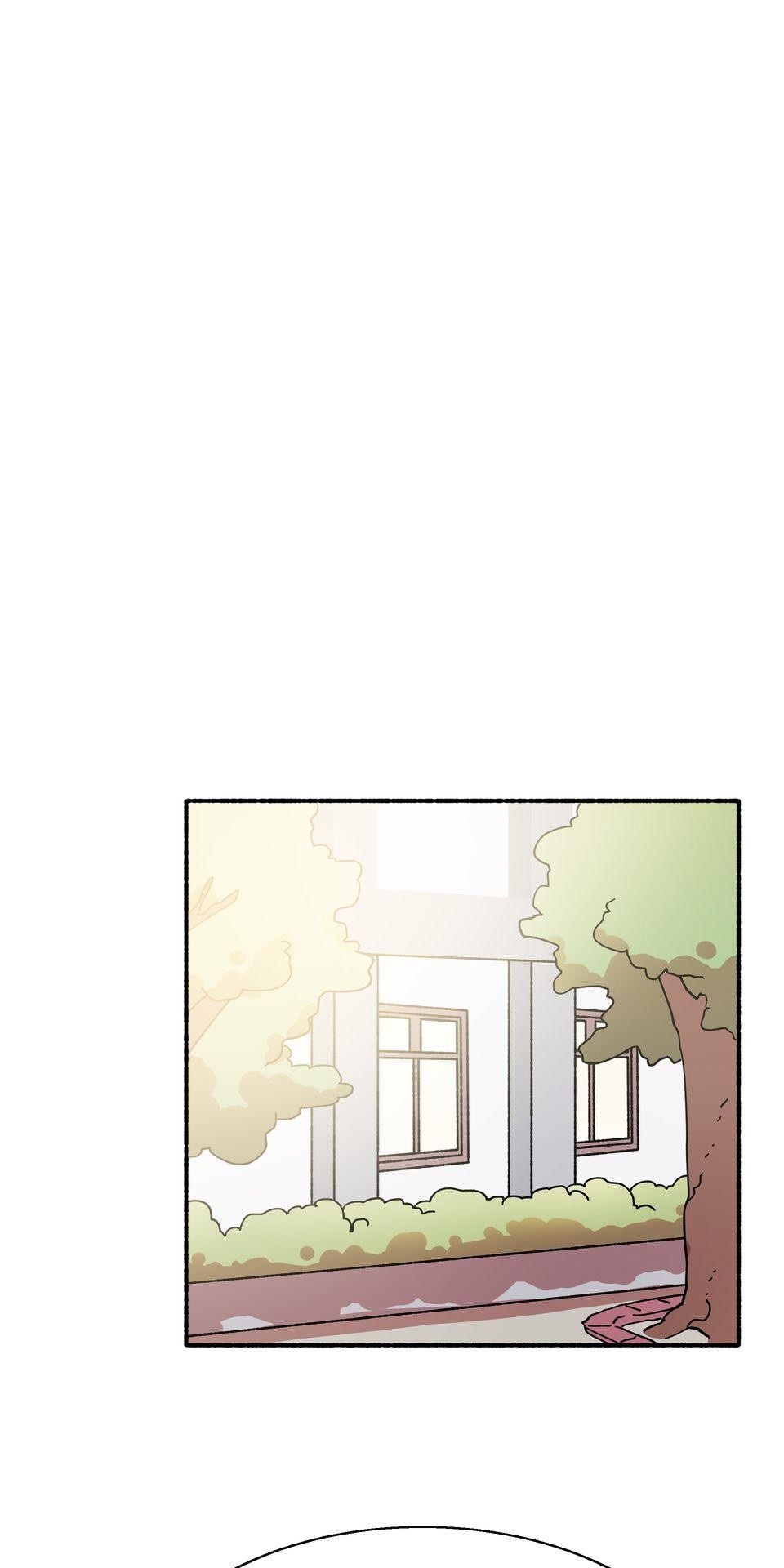 第一次遇見花香的那刻：花開之後 Ch.3 擁抱 第31页