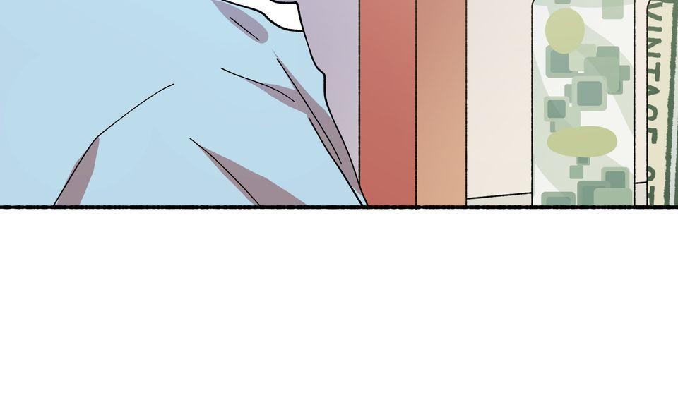 第一次遇見花香的那刻：花開之後 Ch.3 擁抱 第36页