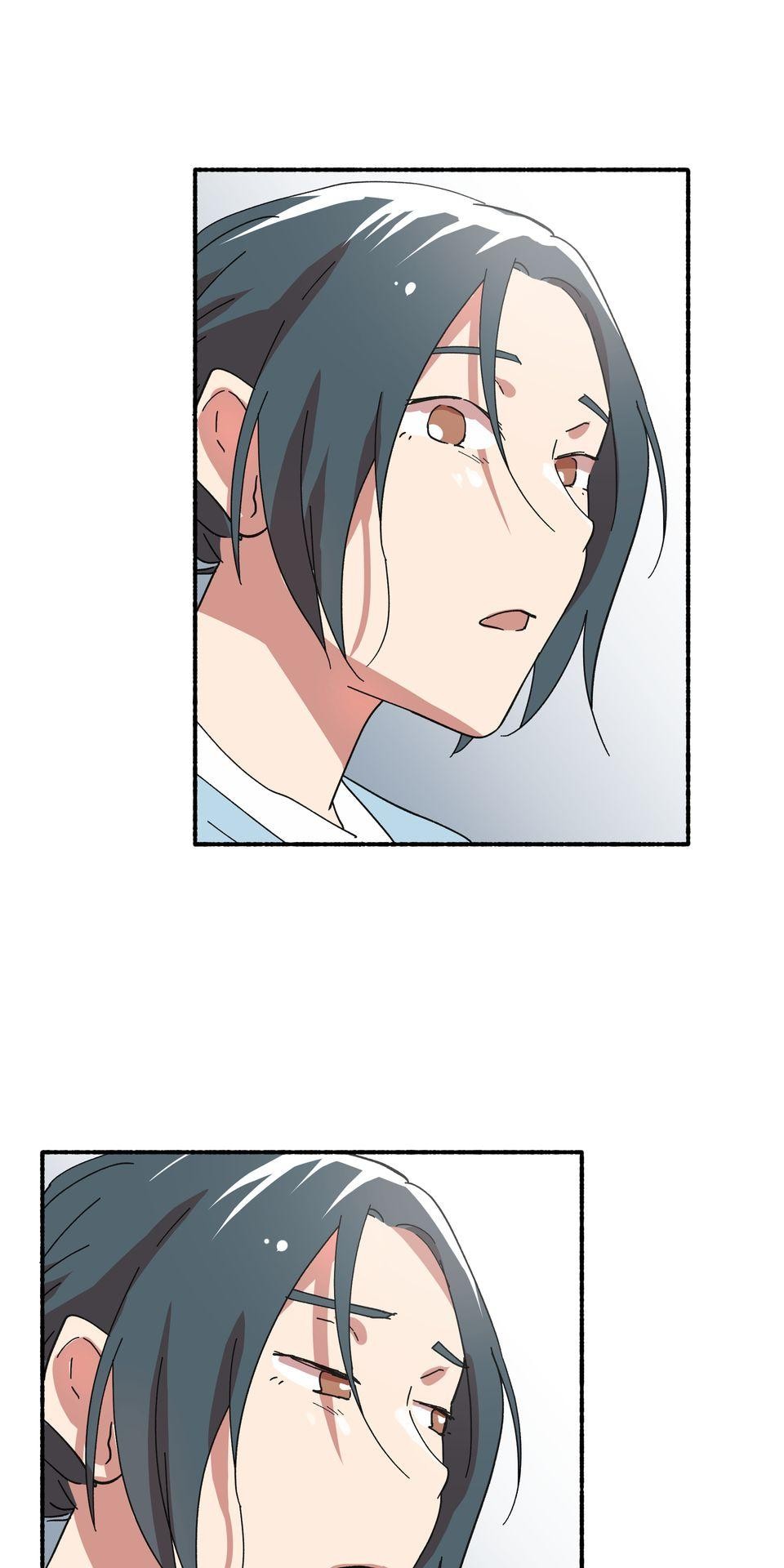 第一次遇見花香的那刻：花開之後 Ch.3 擁抱 第45页