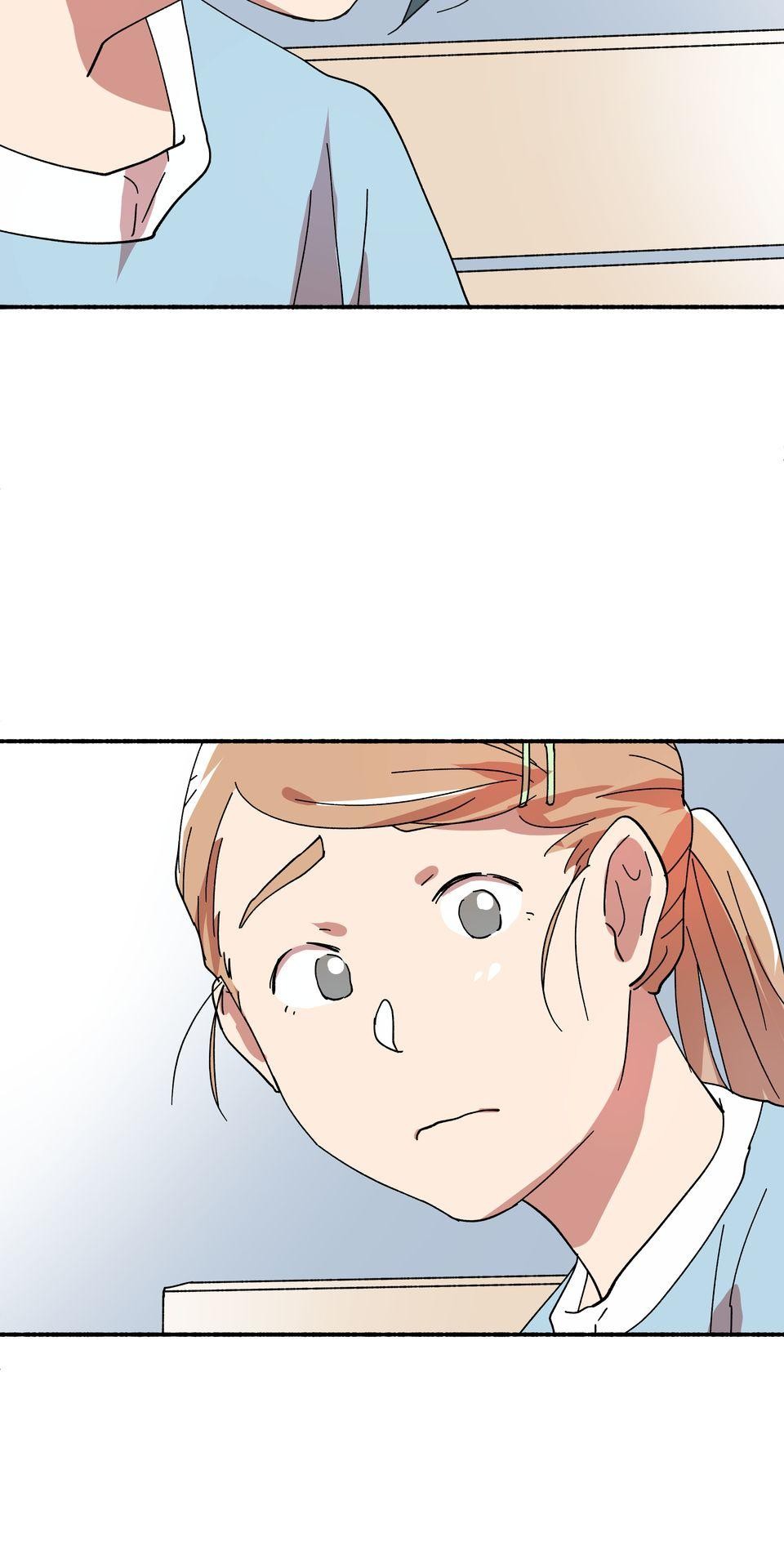 第一次遇見花香的那刻：花開之後 Ch.3 擁抱 第51页