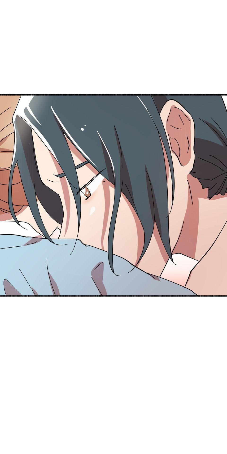 第一次遇見花香的那刻：花開之後 Ch.3 擁抱 第69页