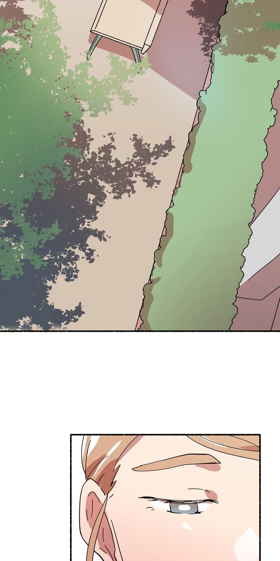 第一次遇見花香的那刻：花開之後 Ch.3 擁抱 第72页