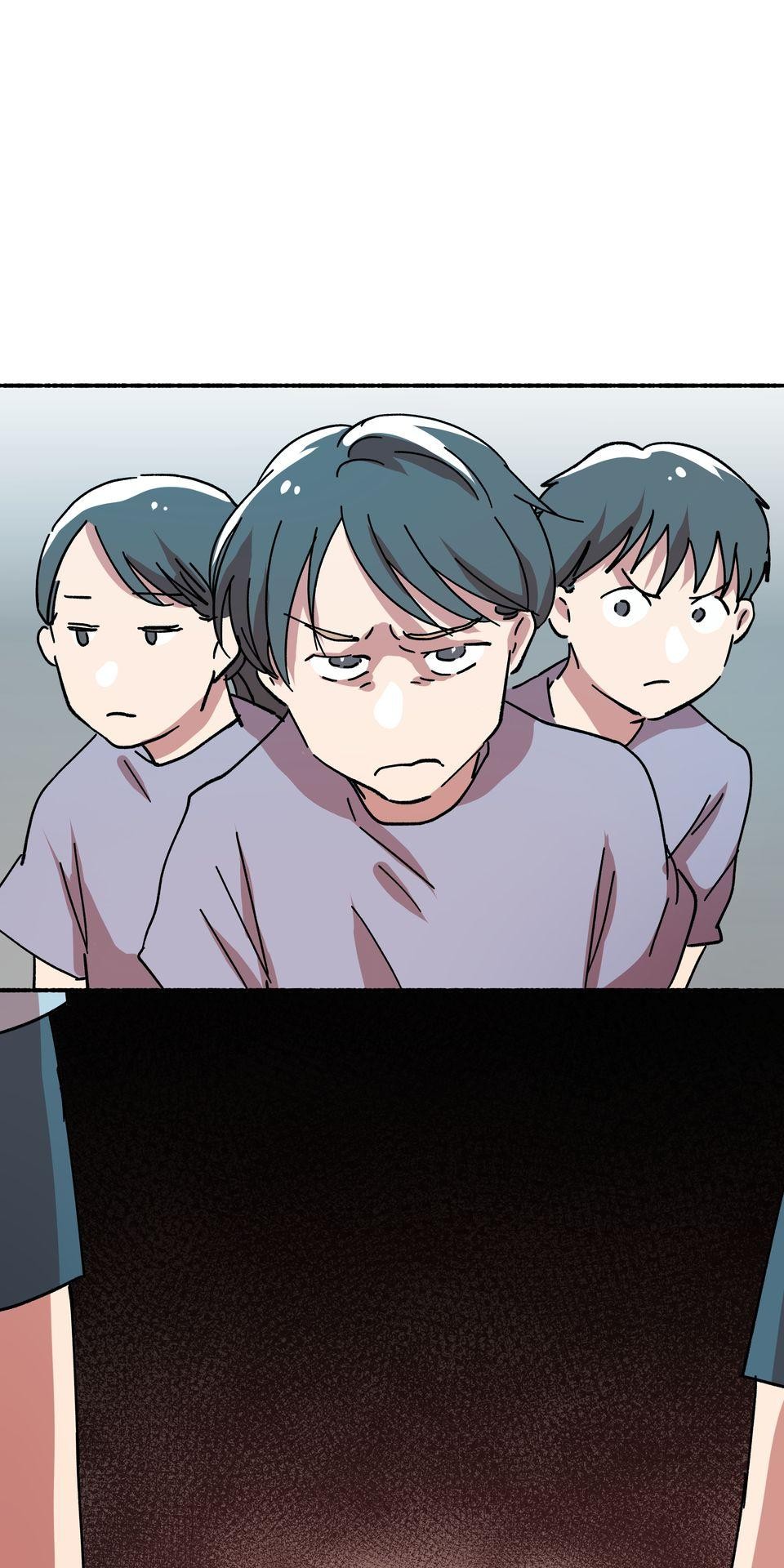 第一次遇見花香的那刻：花開之後 Ch.4 排球比賽 第13页
