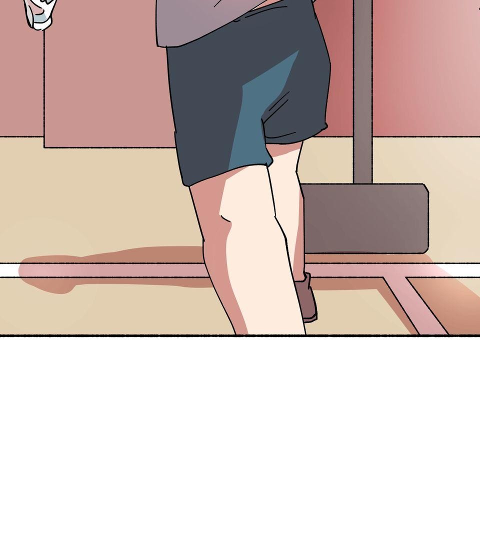 第一次遇見花香的那刻：花開之後 Ch.4 排球比賽 第24页