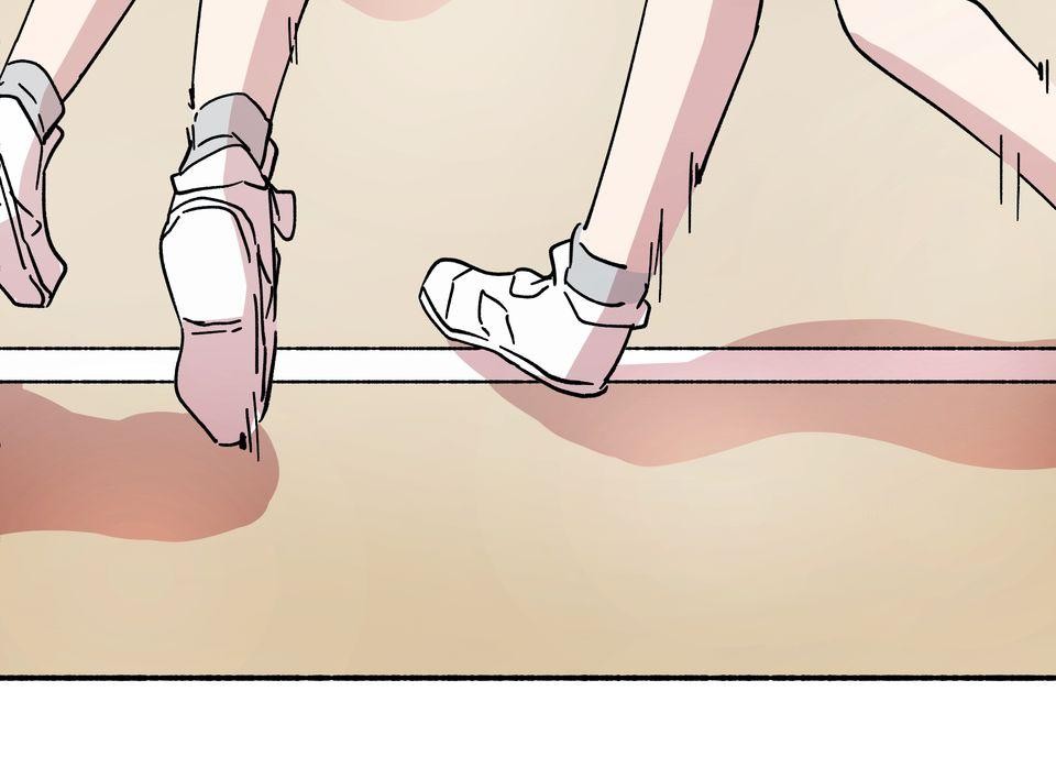 第一次遇見花香的那刻：花開之後 Ch.4 排球比賽 第28页