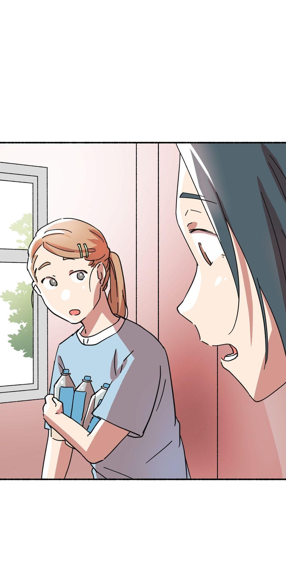 第一次遇見花香的那刻：花開之後 Ch.4 排球比賽 第42页
