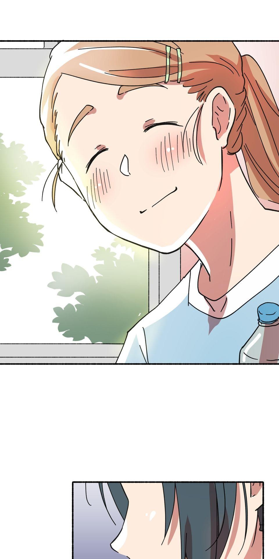 第一次遇見花香的那刻：花開之後 Ch.4 排球比賽 第43页