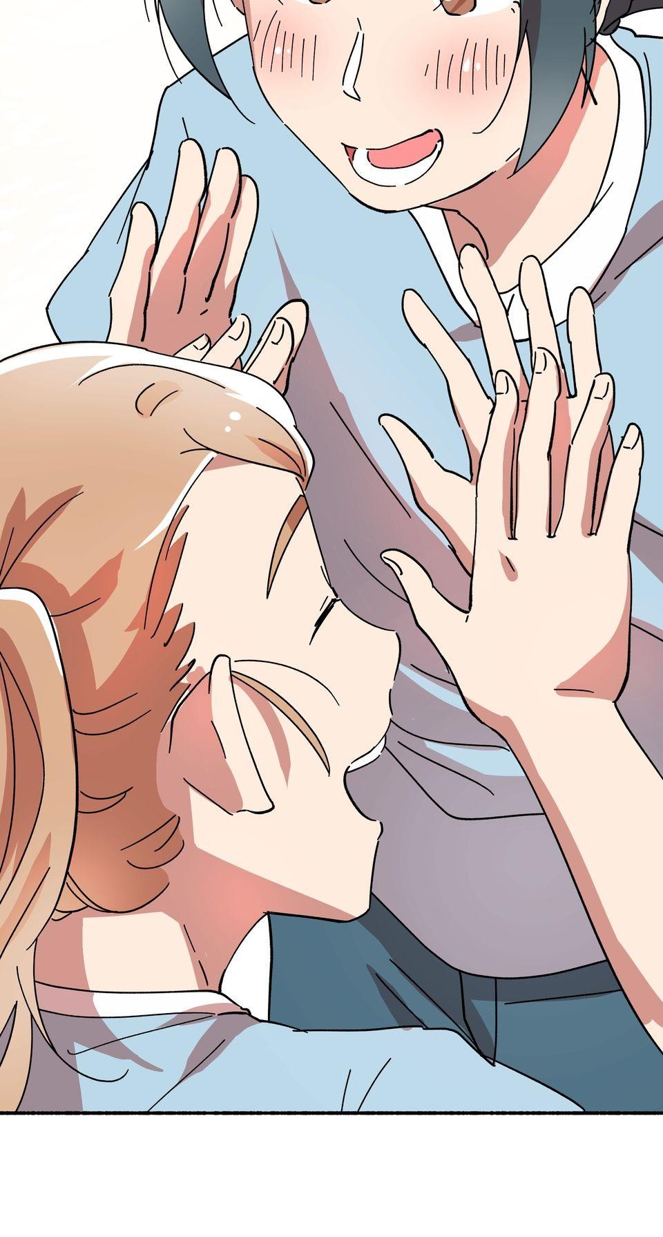 第一次遇見花香的那刻：花開之後 Ch.4 排球比賽 第62页