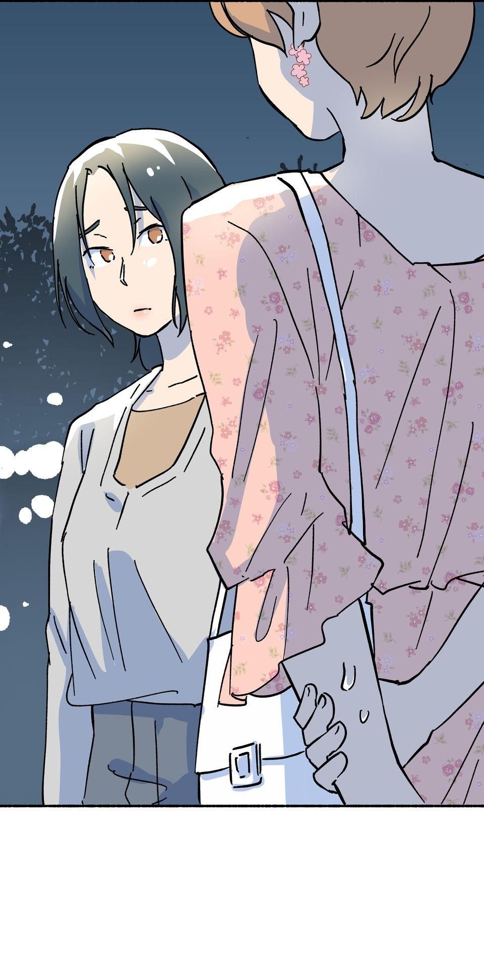 第一次遇見花香的那刻：花開之後 Ch.6 想傳達的是 第8页