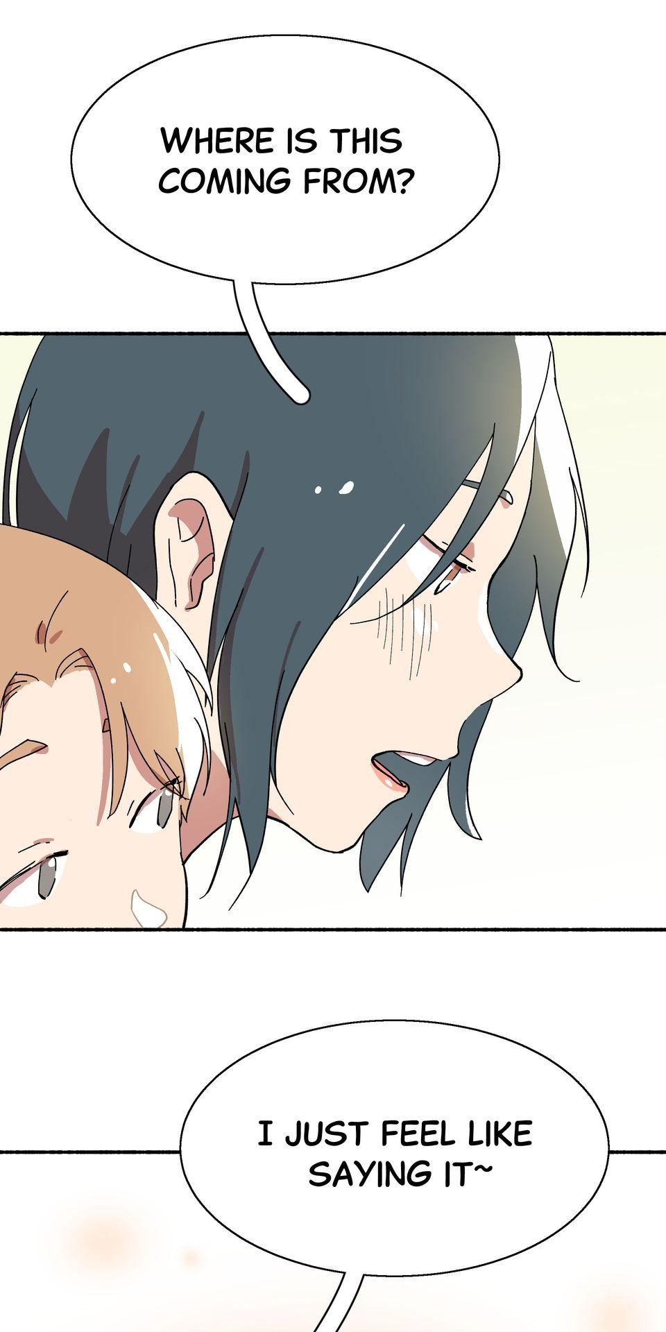 Fragrance of the First Flower : the Fragrance Remains Ch. 1 Like You (Part 1) 第12页