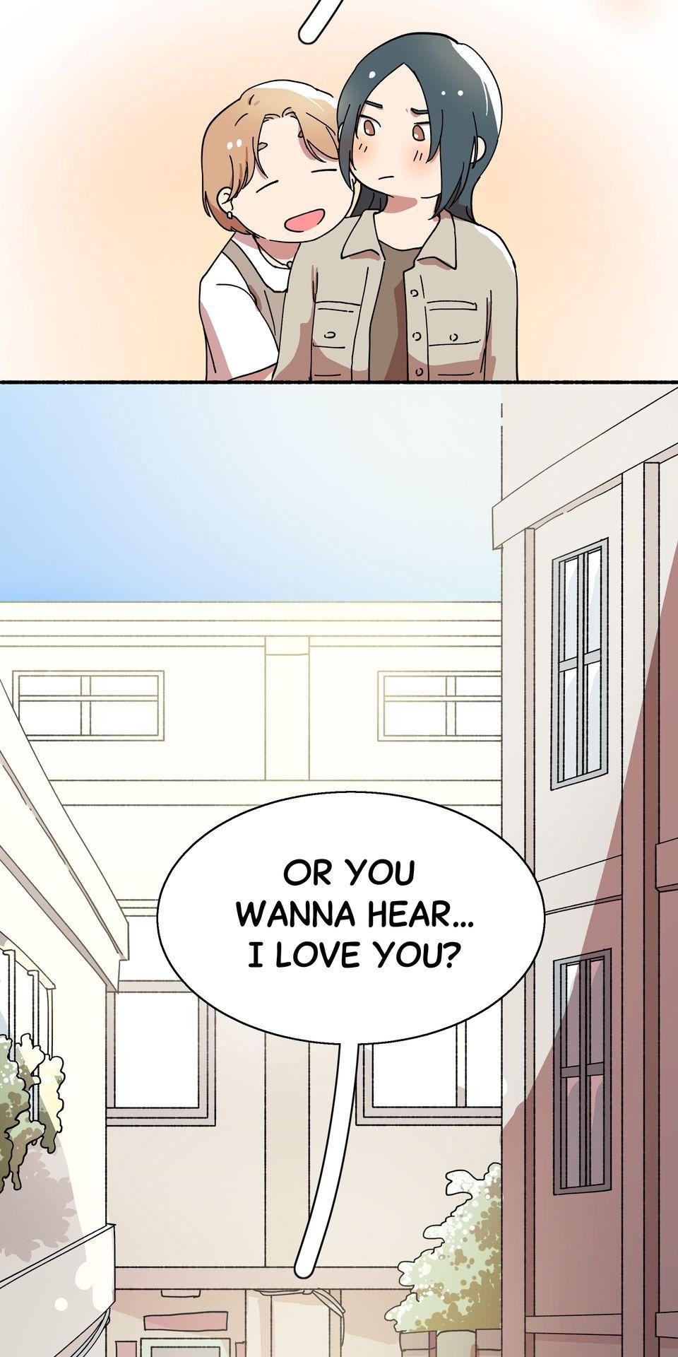 Fragrance of the First Flower : the Fragrance Remains Ch. 1 Like You (Part 1) 第13页