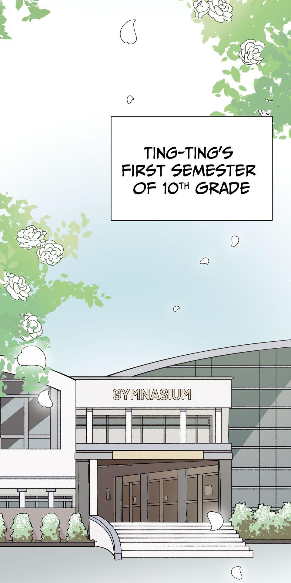 Fragrance of the First Flower : the Fragrance Remains Ch. 1 Like You (Part 1) 第16页