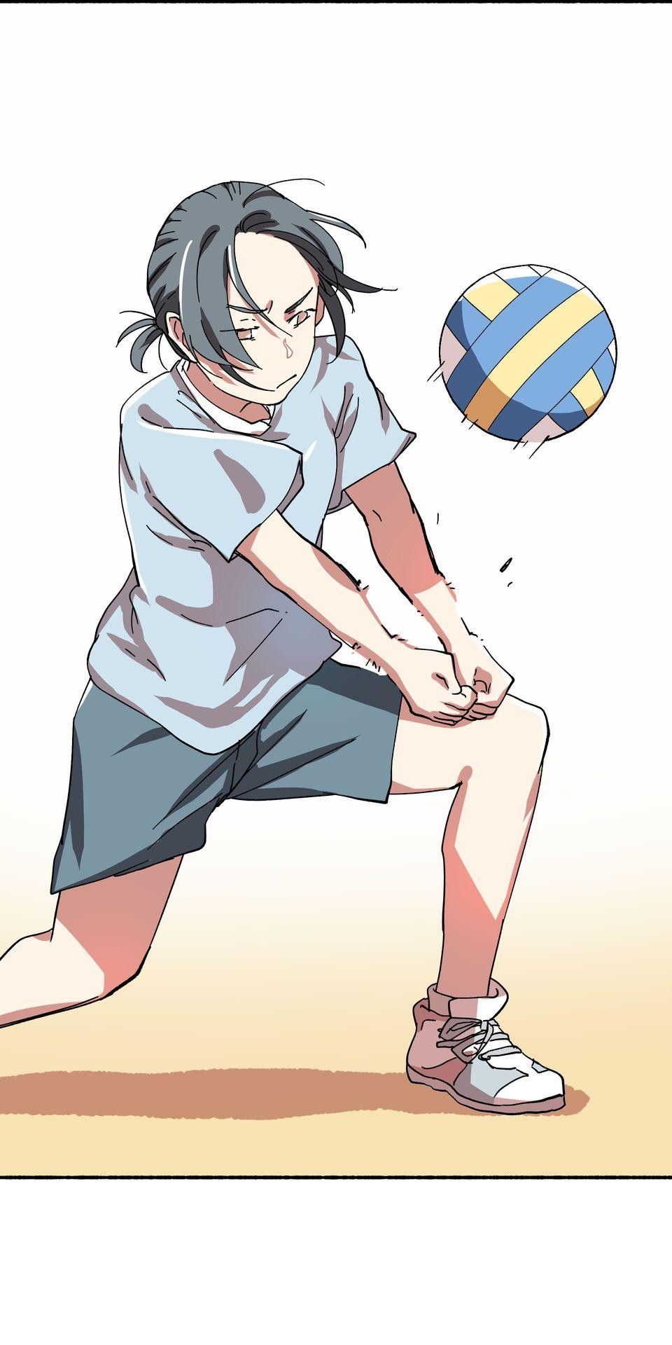 Fragrance of the First Flower : the Fragrance Remains Ch. 1 Like You (Part 1) 第18页