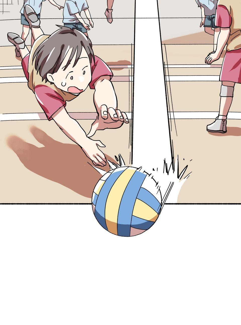 Fragrance of the First Flower : the Fragrance Remains Ch. 1 Like You (Part 1) 第25页
