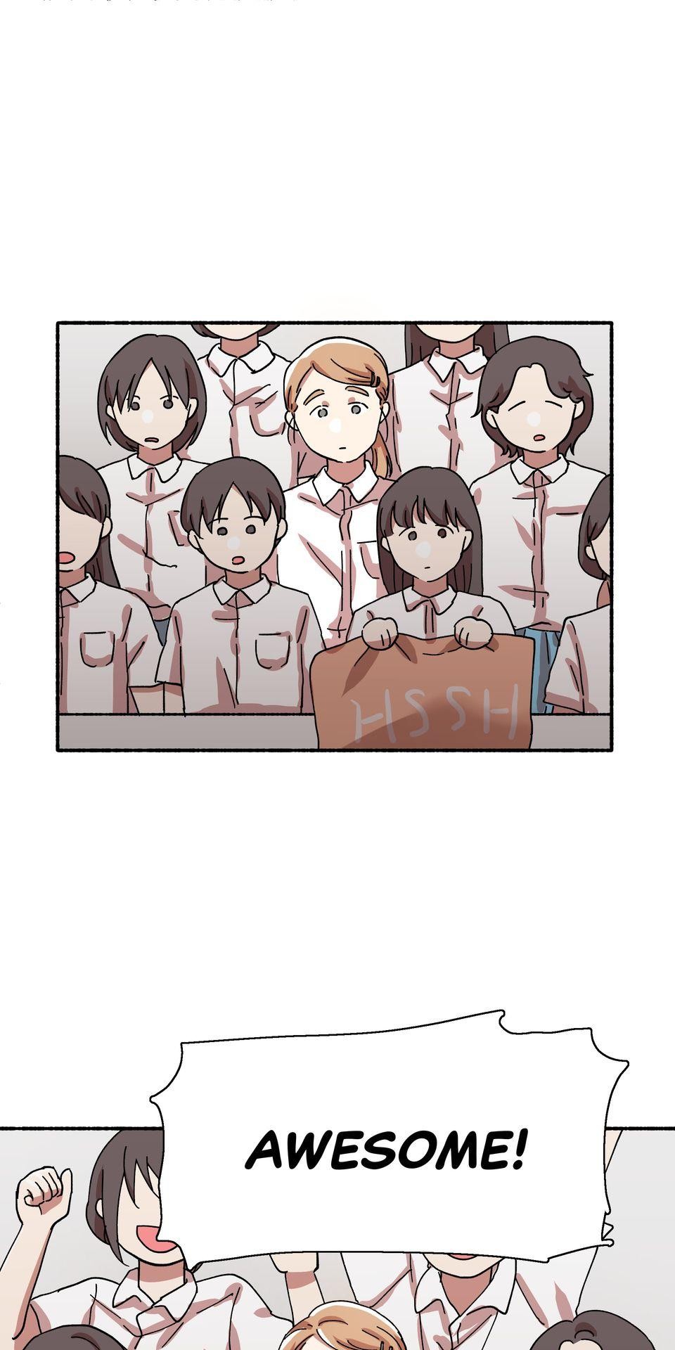 Fragrance of the First Flower : the Fragrance Remains Ch. 1 Like You (Part 1) 第26页