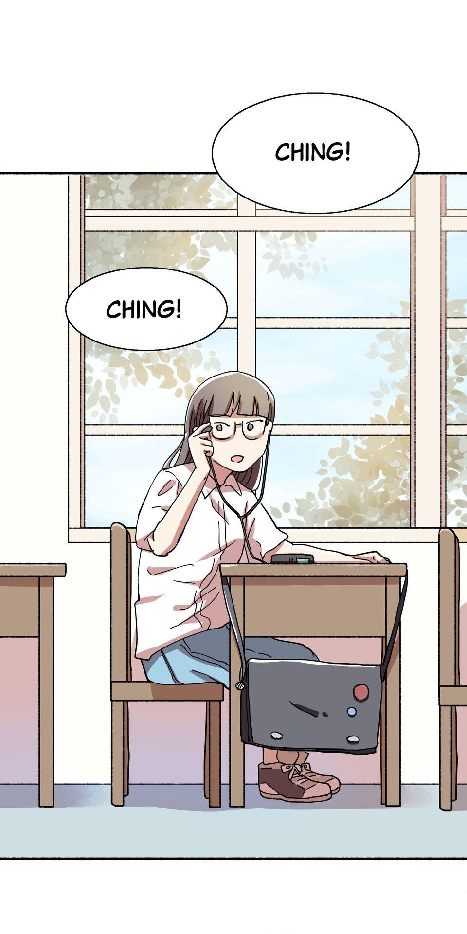 Fragrance of the First Flower : the Fragrance Remains Ch. 1 Like You (Part 1) 第30页