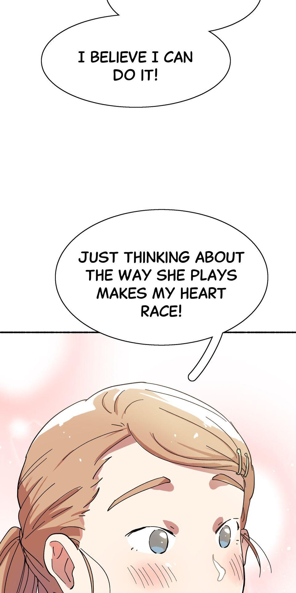 Fragrance of the First Flower : the Fragrance Remains Ch. 1 Like You (Part 1) 第38页