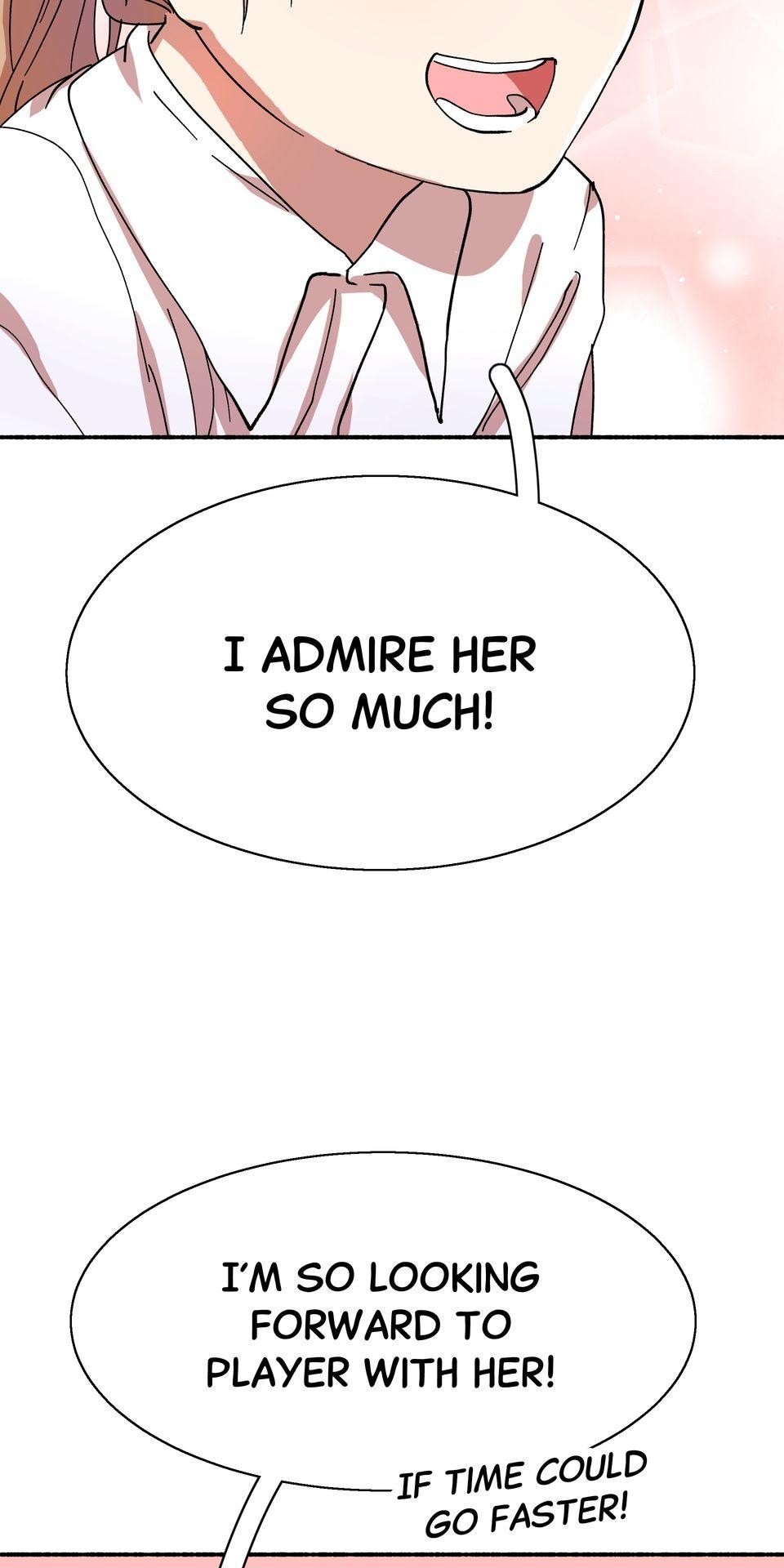 Fragrance of the First Flower : the Fragrance Remains Ch. 1 Like You (Part 1) 第39页
