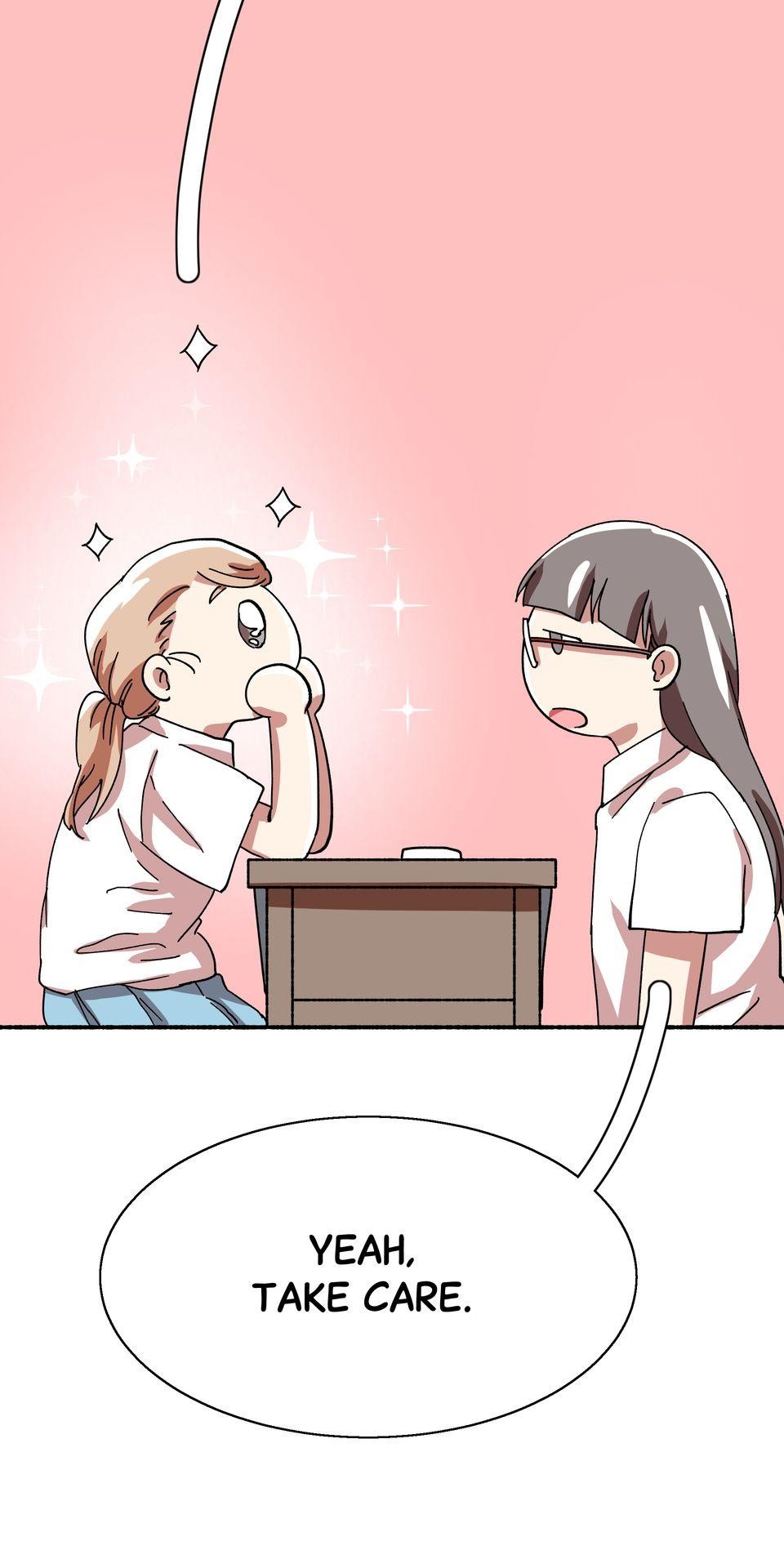 Fragrance of the First Flower : the Fragrance Remains Ch. 1 Like You (Part 1) 第40页