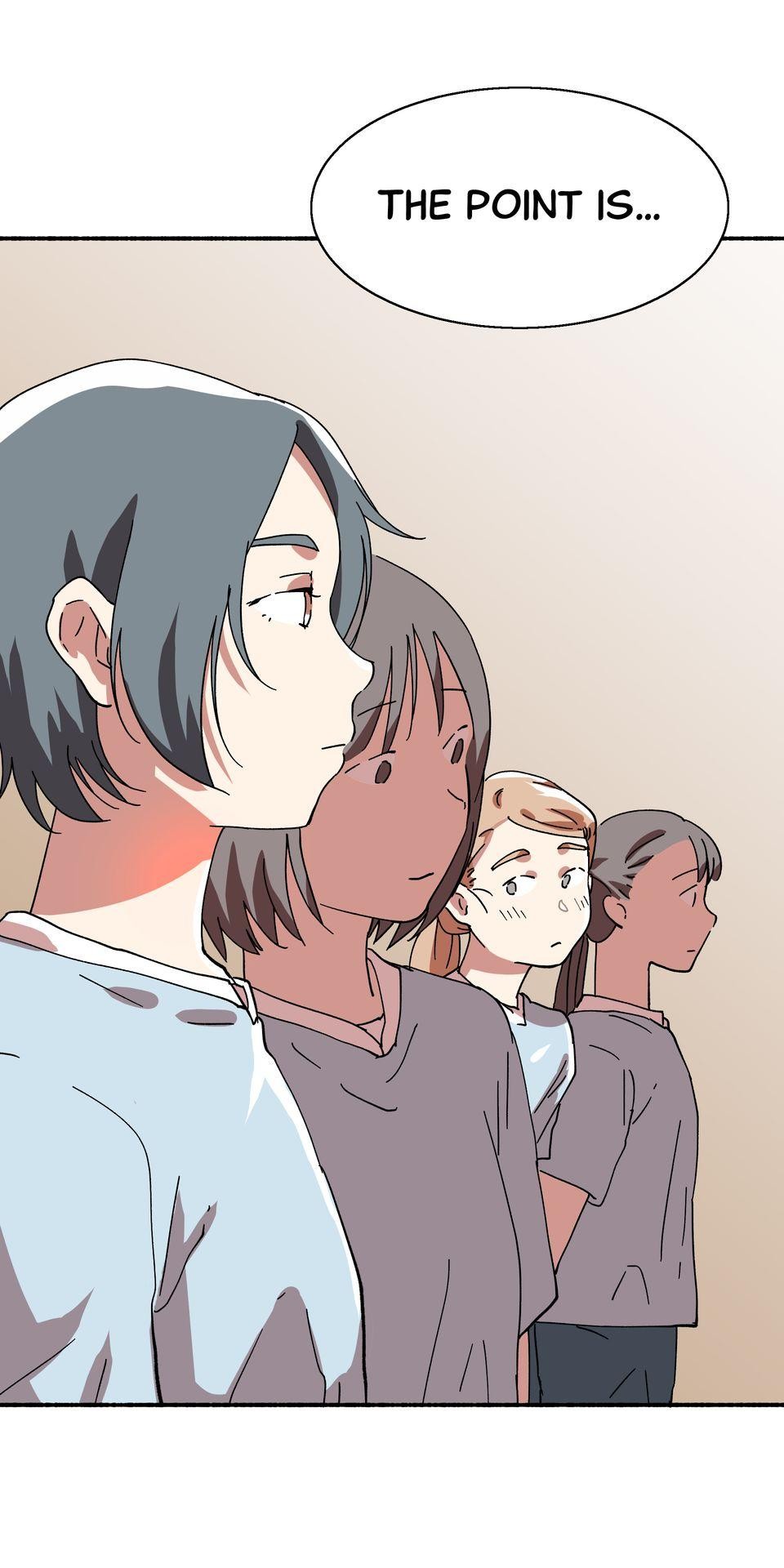 Fragrance of the First Flower : the Fragrance Remains Ch. 1 Like You (Part 1) 第45页