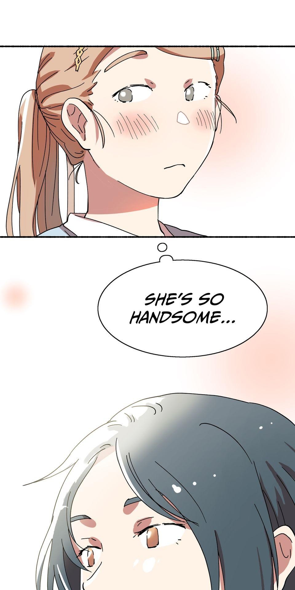 Fragrance of the First Flower : the Fragrance Remains Ch. 1 Like You (Part 1) 第46页