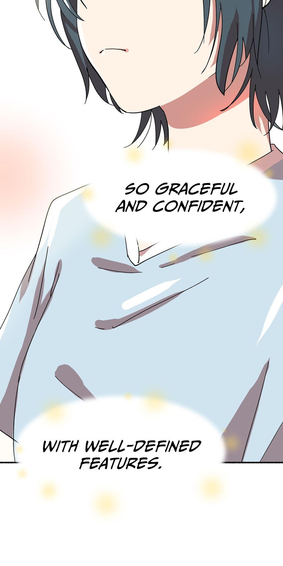 Fragrance of the First Flower : the Fragrance Remains Ch. 1 Like You (Part 1) 第47页