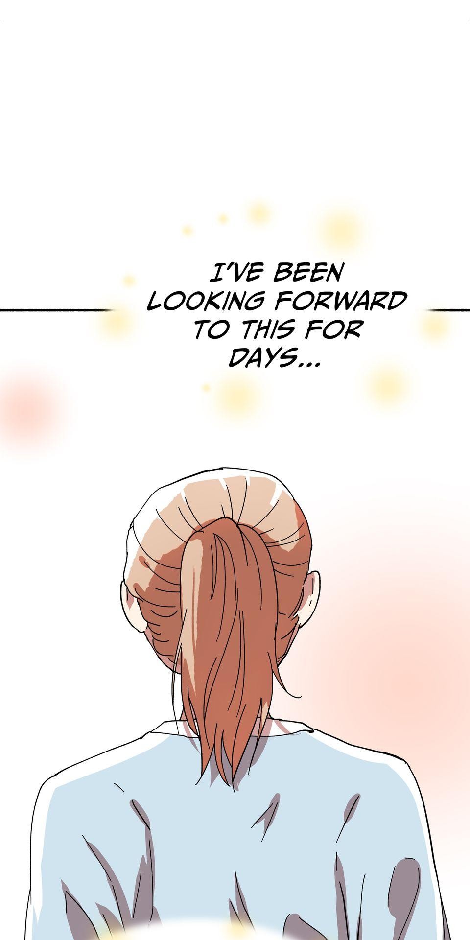 Fragrance of the First Flower : the Fragrance Remains Ch. 1 Like You (Part 1) 第48页